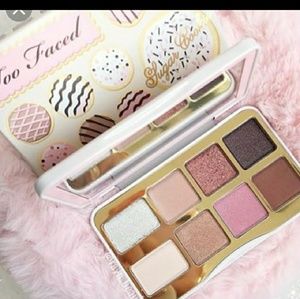 Too faced  sugar 🍪